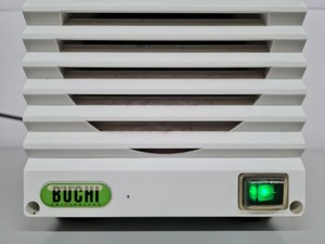 Thumbnail image of BUCHI Vac V-500 Diaphragm Vacuum Pump