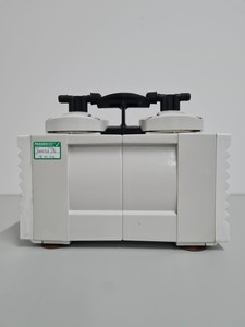 Thumbnail image of BUCHI Vac V-500 Diaphragm Vacuum Pump