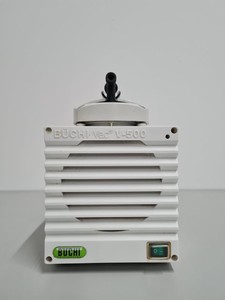 Thumbnail image of BUCHI Vac V-500 Diaphragm Vacuum Pump Lab