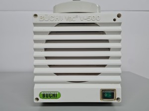 Thumbnail image of BUCHI Vac V-500 Diaphragm Vacuum Pump Lab