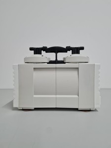 Thumbnail image of BUCHI Vac V-500 Diaphragm Vacuum Pump Lab