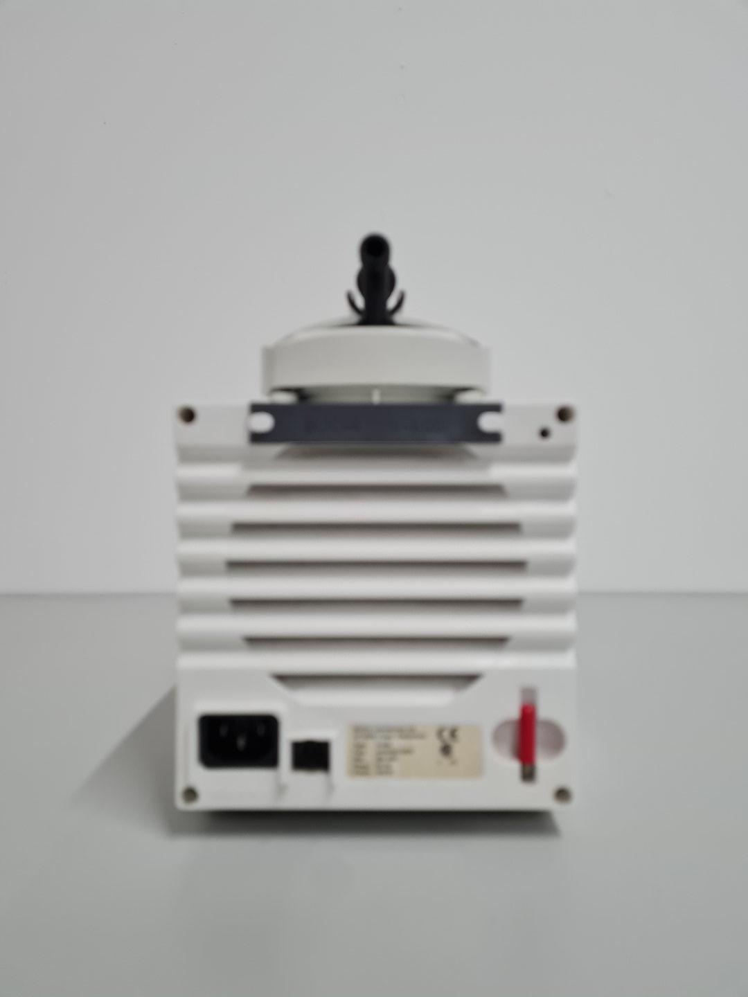 Image of BUCHI Vac V-500 Diaphragm Vacuum Pump Lab