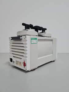 Thumbnail image of BUCHI Vac V-500 Diaphragm Vacuum Pump Lab