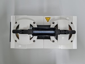 Thumbnail image of BUCHI Vac V-500 Diaphragm Vacuum Pump Lab