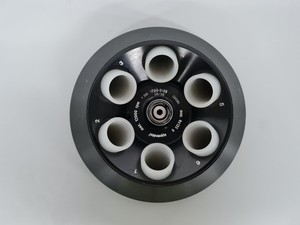 Thumbnail image of Eppendorf F-34-6-38 Fixed Angle Rotor Lab