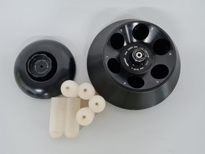 Thumbnail image of Eppendorf F-34-6-38 Fixed Angle Rotor Lab