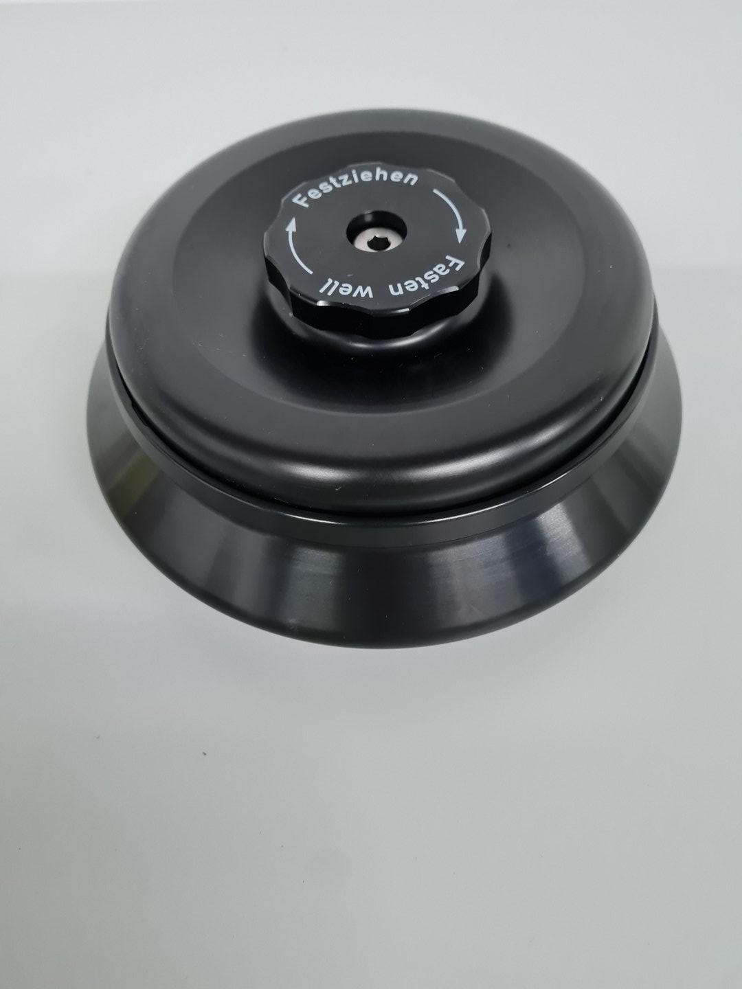 Image of Eppendorf FA-45-30-11 Fixed-Angle Rotor Lab
