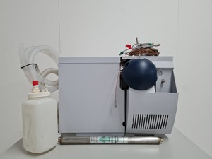 Image of Bruker Esquire 3000 Plus Mass Ion Trap Spectrometer Lab