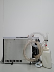 Thumbnail image of Bruker Esquire 3000 Plus Mass Ion Trap Spectrometer Lab