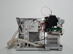 Thumbnail image of Bruker Esquire 3000 Plus Mass Ion Trap Spectrometer Lab