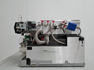 Thumbnail image of Bruker Esquire 3000 Plus Mass Ion Trap Spectrometer Lab