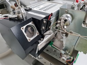 Thumbnail image of Bruker Esquire 3000 Plus Mass Ion Trap Spectrometer Lab