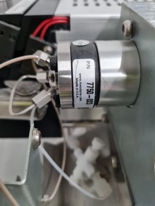 Thumbnail image of Bruker Esquire 3000 Plus Mass Ion Trap Spectrometer Lab