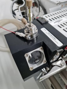 Thumbnail image of Bruker Esquire 3000 Plus Mass Ion Trap Spectrometer Lab