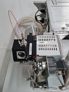 Thumbnail image of Bruker Esquire 3000 Plus Mass Ion Trap Spectrometer Lab