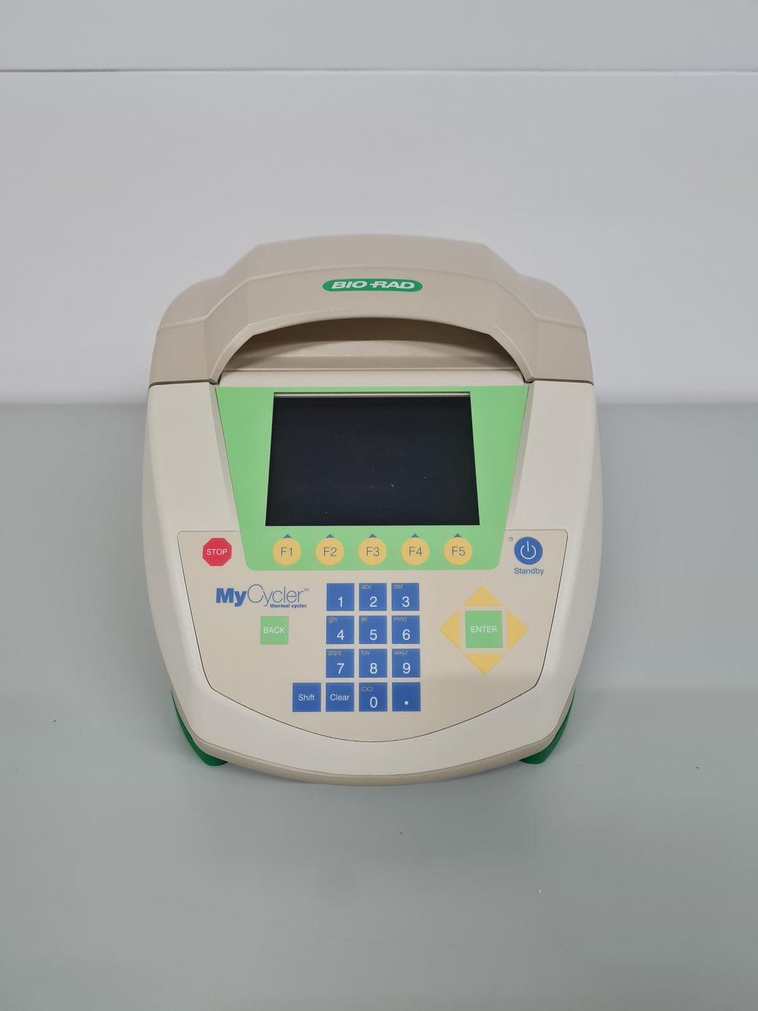 Image of Bio-Rad MyCycler Thermal Cycler Lab