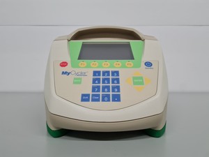 Thumbnail image of Bio-Rad MyCycler Thermal Cycler Lab