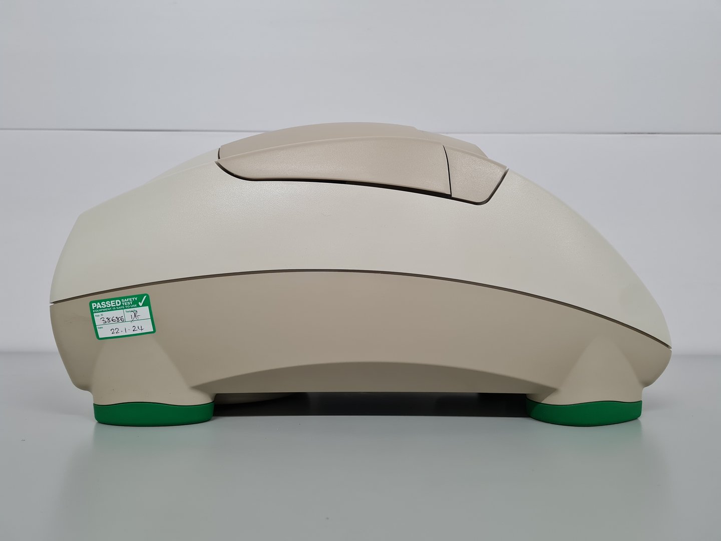Image of Bio-Rad MyCycler Thermal Cycler Lab