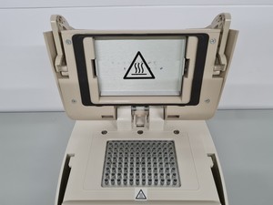 Thumbnail image of Bio-Rad MyCycler Thermal Cycler Lab