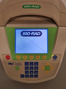 Thumbnail image of Bio-Rad MyCycler Thermal Cycler Lab