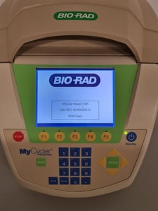 Thumbnail image of Bio-Rad MyCycler Thermal Cycler Lab