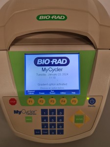 Thumbnail image of Bio-Rad MyCycler Thermal Cycler Lab