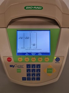 Thumbnail image of Bio-Rad MyCycler Thermal Cycler Lab