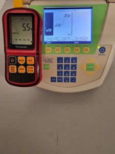 Thumbnail image of Bio-Rad MyCycler Thermal Cycler Lab