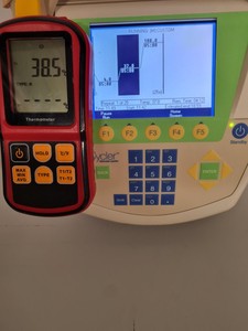 Thumbnail image of Bio-Rad MyCycler Thermal Cycler Lab