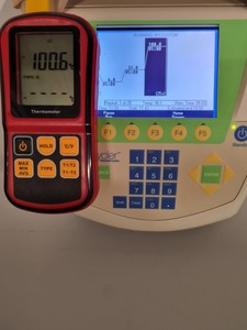 Thumbnail image of Bio-Rad MyCycler Thermal Cycler Lab