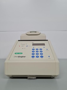 Thumbnail image of Bio-Rad DNAEngine Peltier Thermal Cycler Model PCT0200 Lab