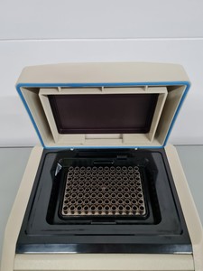 Thumbnail image of Bio-Rad DNAEngine Peltier Thermal Cycler Model PCT0200 Lab