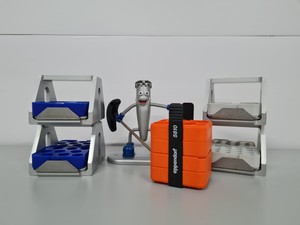 Thumbnail image of Eppendorf 5810 R Benchtop Centrifuge with A-4-62 4000rpm Rotor Lab