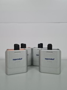 Thumbnail image of Eppendorf 5810 R Benchtop Centrifuge with A-4-62 4000rpm Rotor Lab
