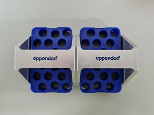 Thumbnail image of Eppendorf 5810 R Benchtop Centrifuge with A-4-62 4000rpm Rotor Lab