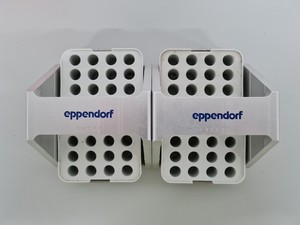 Thumbnail image of Eppendorf 5810 R Benchtop Centrifuge with A-4-62 4000rpm Rotor Lab