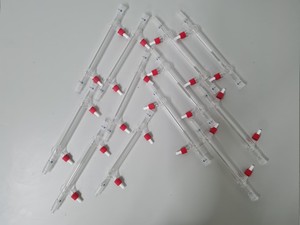 Thumbnail image of Job Lot of New & Used Laboratory Glassware - Buchner Funnels, Flasks & Pipettes 