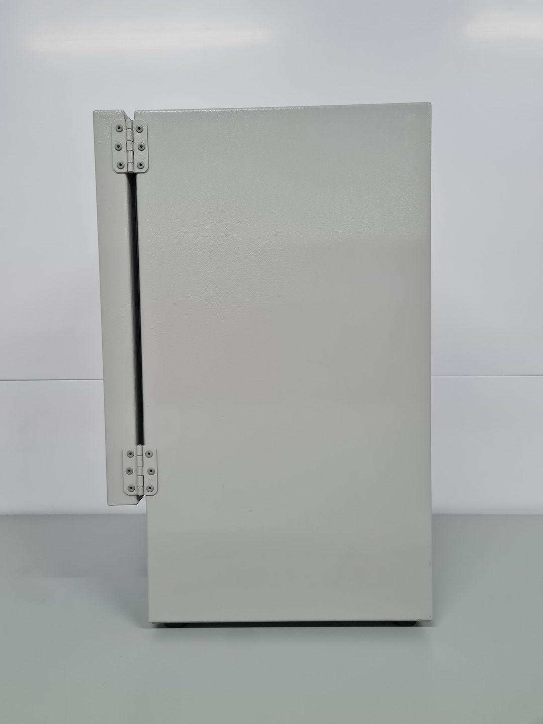 Image of Leader Model GP/40/SS/100/HYD Benchtop Laboratory Oven Incubator Lab