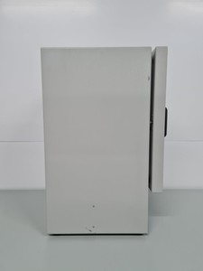 Thumbnail image of Leader Model GP/40/SS/100/HYD Benchtop Laboratory Oven Incubator Lab