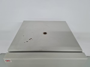 Thumbnail image of Leader Model GP/40/SS/100/HYD Benchtop Laboratory Oven Incubator Lab