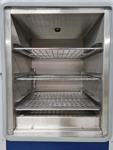 Thumbnail image of Leader Model GP/40/SS/100/HYD Benchtop Laboratory Oven Incubator Lab