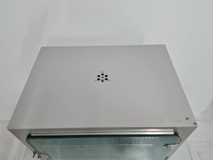 Thumbnail image of Gallenkamp Size 1 Benchtop Incubator Model: INA-300-010W