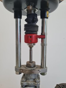 Thumbnail image of Able Engineering Oil Blending Vessel System with Armaturen ARI DP32 Valve