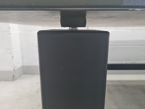 Thumbnail image of Speirs Robertson Optics Vibration Isolation Table 250x126x84 Lab