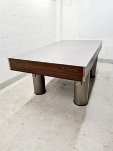 Thumbnail image of Newport Corporation Pneumatic Vibration Isolation Optics Table KL-A 244x122x91