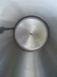 Thumbnail image of Large VacGen Vacuum Tank & Beam Tube with VAT Gate Valves