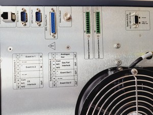 Thumbnail image of Waters Xevo G2 Q-Tof LC-MS Mass Spectrometer with Acquity UPLC Lab