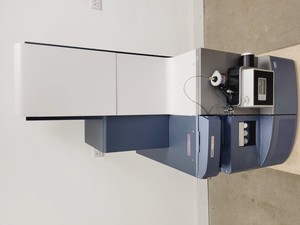 Thumbnail image of Waters Xevo G2 Q-Tof LC-MS Mass Spectrometer with Acquity UPLC Lab