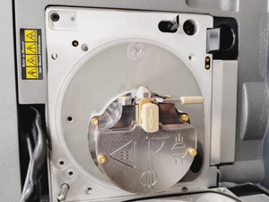 Thumbnail image of Waters Xevo G2 Q-Tof LC-MS Mass Spectrometer with Acquity UPLC Lab