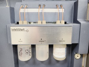 Thumbnail image of Waters Xevo G2 Q-Tof LC-MS Mass Spectrometer with Acquity UPLC Lab